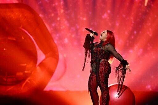 Austria's JJ wins Eurovision 2025 with opera-techno fusion