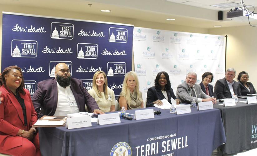 Roundtable healthcare Sewell group