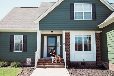 Weekly Mortgage Rates Find a New Normal Above 7%