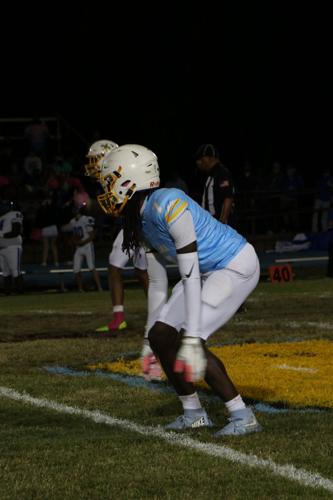 Selma player