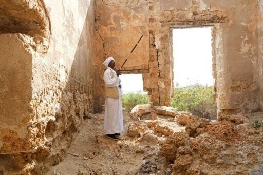 A passenger link to Jeddah and a Turkish lease for tourism development raised hopes for the city that were ultimately dashed by the outbreak of war