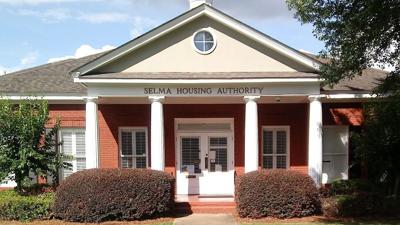 Selma Housing Authority