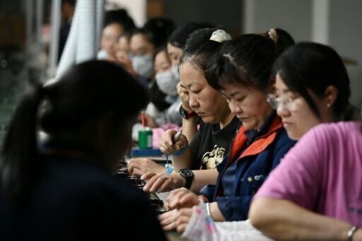 Taiwan's entrepreneurs in China feel heat from cross-Strait tensions