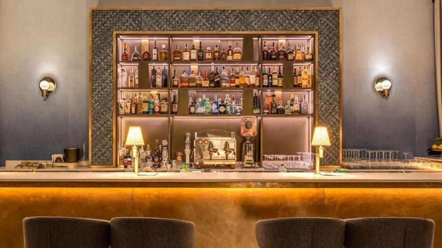 Oltremare Lounge Bar