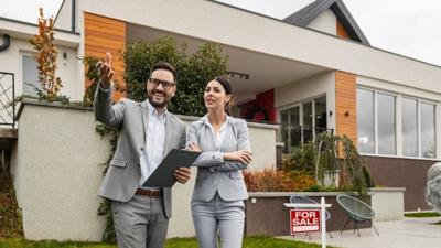 How long does it take to buy a house in Gadsden in 2026?
