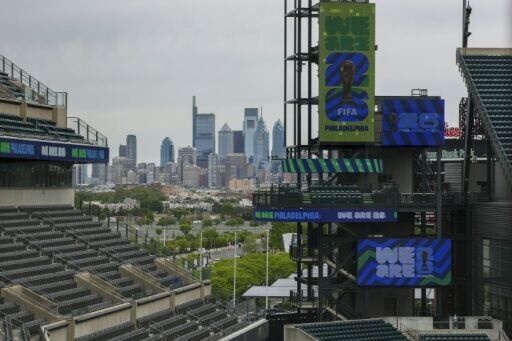 Fans travelling to Philadelphia's Lincoln Financial Field will be charged just $2.90 to reach the venue on the subway