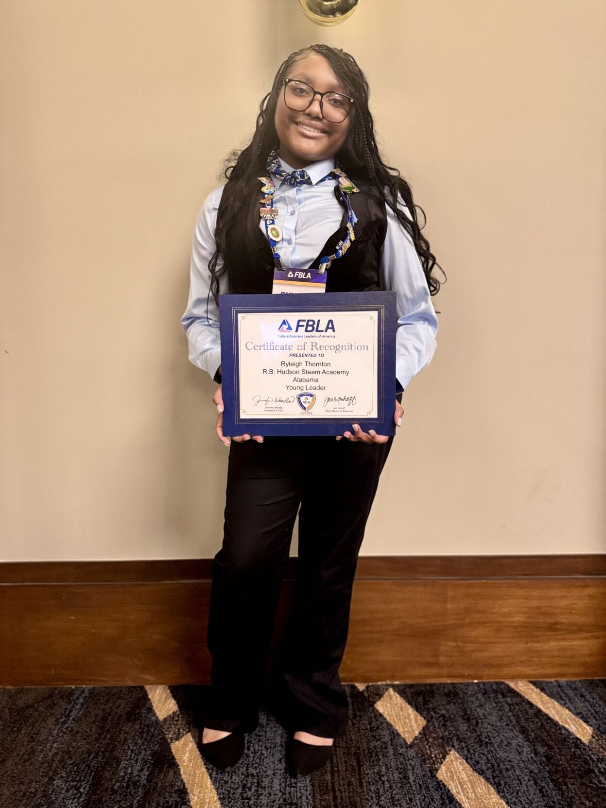 FBLA