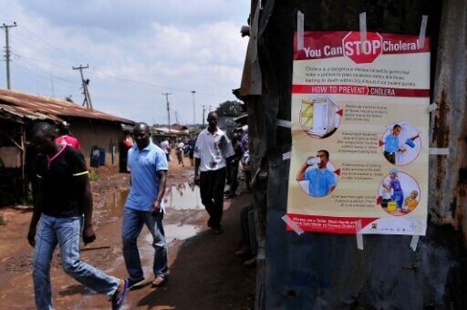 USAID cuts rip through African health care systems