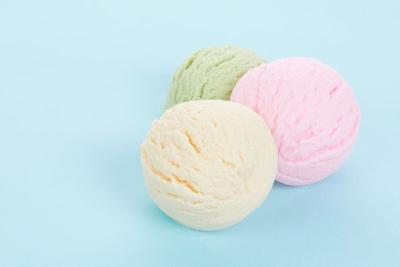 Possible Plastic Contamination Prompts Nationwide Ice Cream Recall