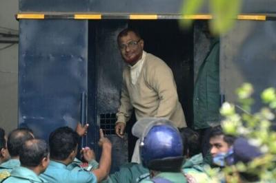 Bangladesh top court acquits Islamist leader on death row: lawyer