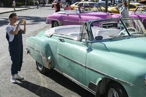Cuba's tourism industry falters as country struggles amid US fuel blockade