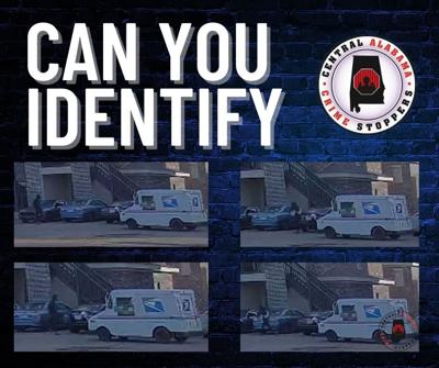 USPS mail theft