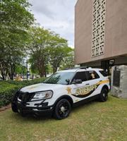 Montgomery County Commission awarded grant to purchase equipment for deputies