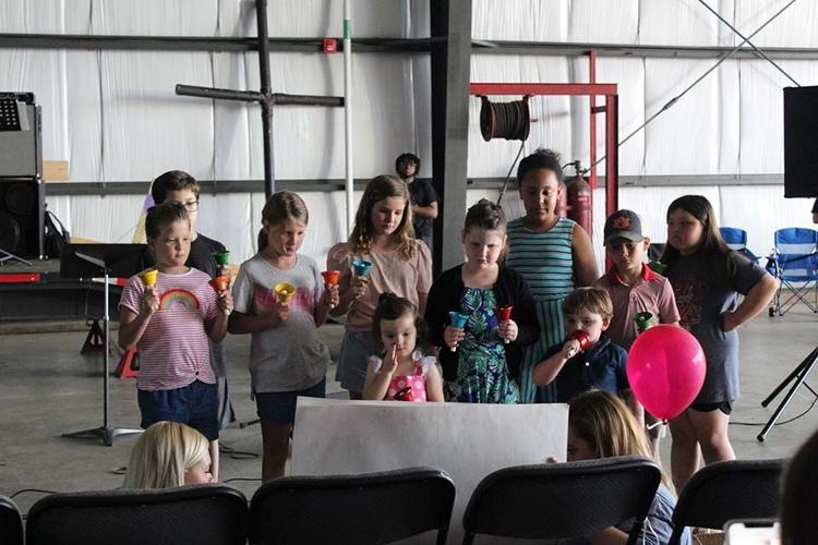 Jesus Day held at Craig Field, photo gallery