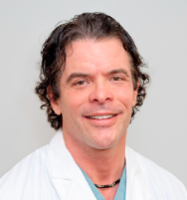 VRMC hosts welcome reception for new orthopedic surgeon