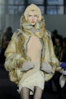 From 'mob wives' to millennials: Faux fur is now a fashion staple