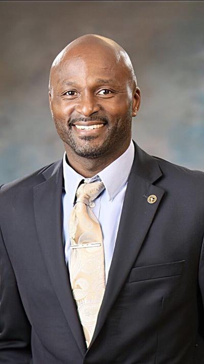 Eddie Armstead Jr. Thomasville High School