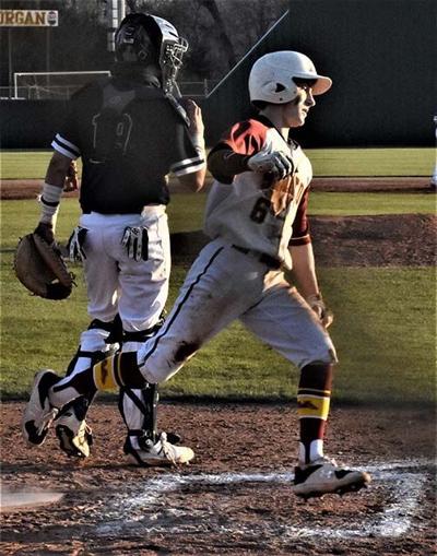 Morgan Academy downs Fort Dale in doubleheader on the road