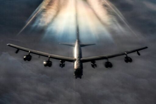 Iranian media reported further US and Israeli strikes on Friday