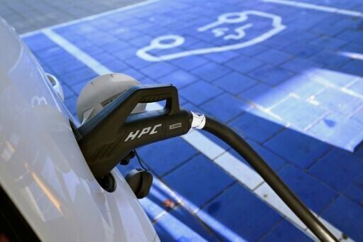 'Lost year': Germany electric car sales go into reverse