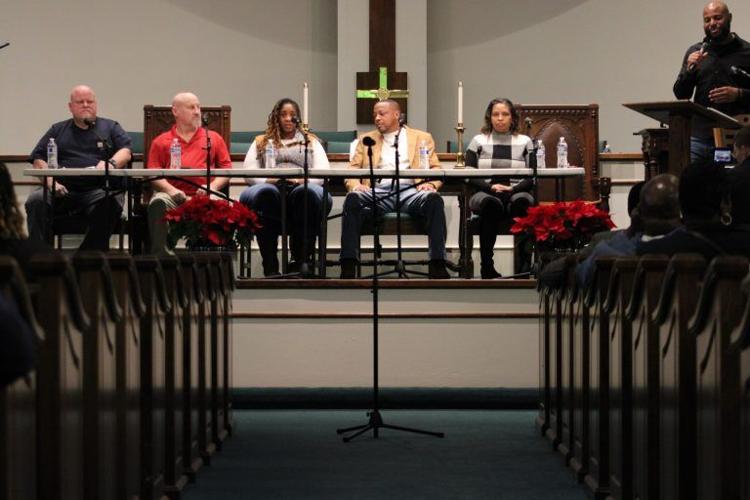 Hyundai Union Panel 2