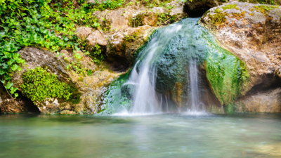 Closest national parks to Gadsden