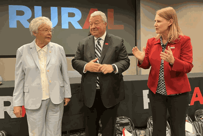 2022 Rural Alabama summit