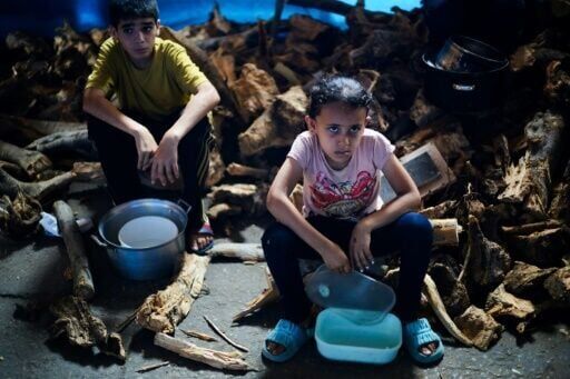 UN chief calls for probe into deaths near Gaza aid site