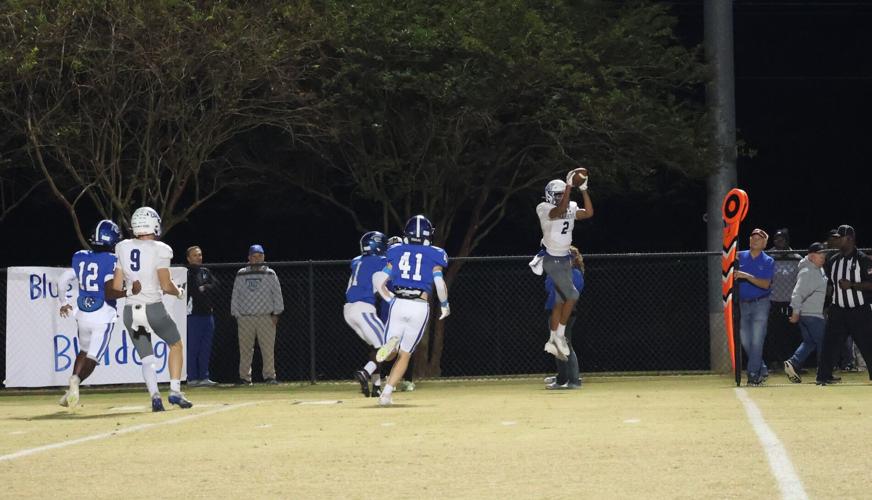 Marbury vs Demopolis