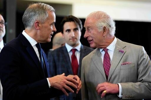 King Charles to give historic speech to Canada parliament amid US tensions