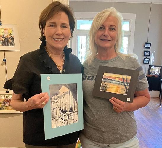 Selma Art Guild