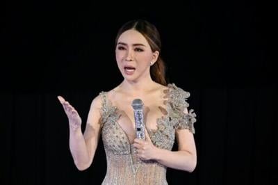 The Thai and Mexican co-owners of the Miss Universe beauty pageant are facing arrest warrants in their respective countries, as fresh scandal hits the pageant