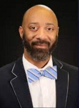 David Scott, Selma Superintendent