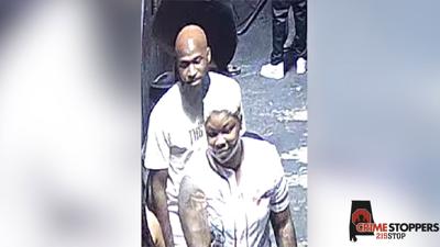 July 19 Montgomery restaurant shooting suspect