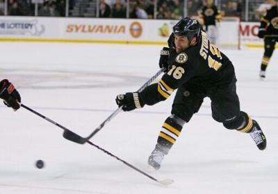 Germany's Sturm named coach of NHL Bruins