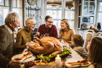 5 Budget-Friendly Thanksgiving Dinner Ideas