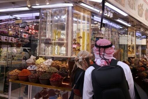 Around 100 million tourists visited the Middle East in 2025