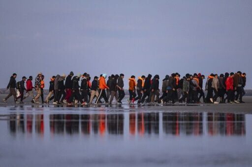 Several states argue that the convention acts as a brake in the fight against illegal migration