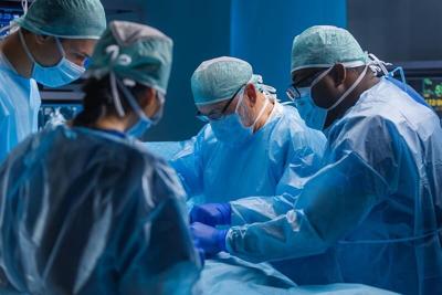Racial Disparities Driving Emergency Surgery Costs