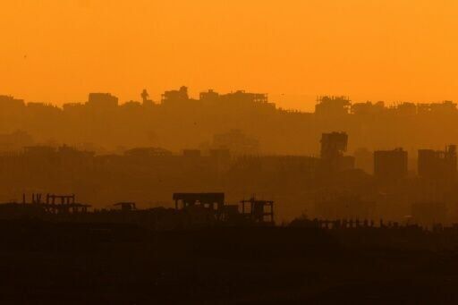 UN warns of Gaza famine risk, as Israel vows to build 'Jewish state' in West Bank