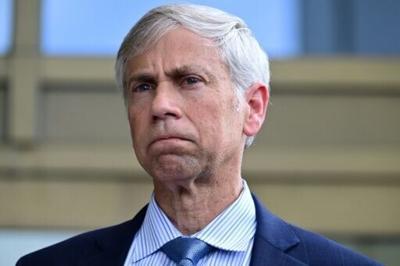 Lawyer Barry Pollack is representing deposed Venezuelan leader Nicolas Maduro