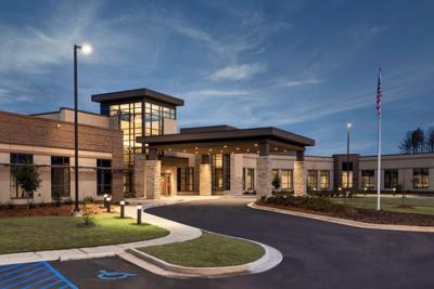 Thomasville Regional Medical Center