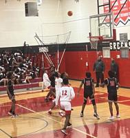 Southside Panthers win on the road against Greensboro