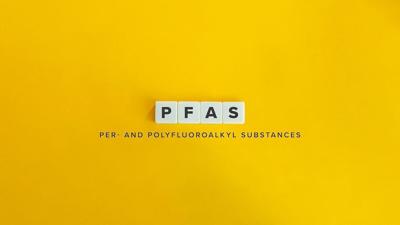 PFAS 'Forever Chemicals' Worthy Of Public Concern, Expert Says