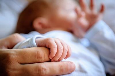 Newborns With Seizures At Greater Risk of Epilepsy