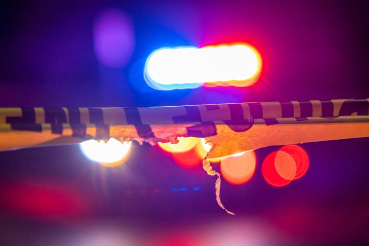 Crime scene tap from Alabama Reflector