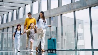 Summer Travel Is Heating Up — Experts Reveal Their Top Tips for a Smooth Trip