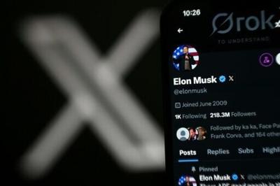 X's launch of a feature that displays a user's country or region triggered a wave of online sleuthing.