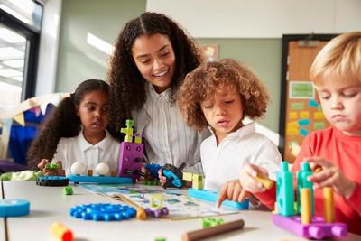 1 in 3 Children Now Suffer From Chronic Illness