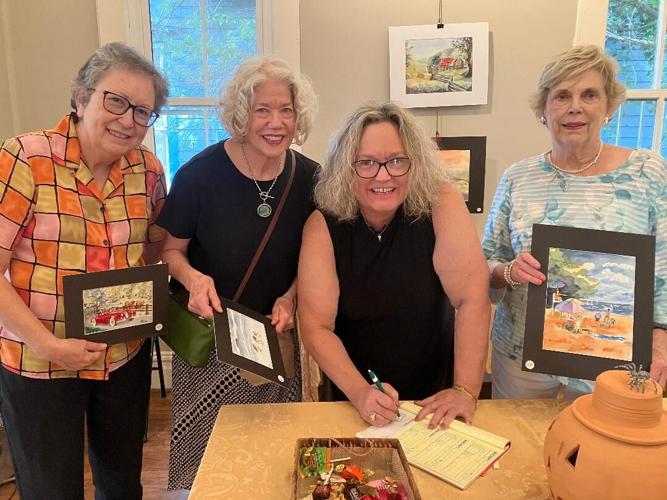 Selma Art Guild